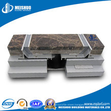 Seismic Deep Finish Floor Expansion Joint